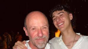 Diego Trujillo se destapó sobre la personalidad de su hijo Simón