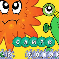 Juegos para niños incluye juego similar: Juego Del Ahorcado Para Ninos Cokitos