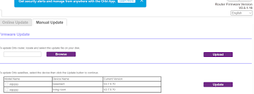 Firmware 2 7 0 70 Netgear Communities