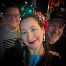 IT'S HERE! ✨ My brand new single “Live It Up” is officially out in the  world!! mpress.lnk.to/LiveItUp & I'm thrilled to share that it is also  featured today