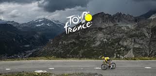 Read more about the route of the 2021 tour de france, or take a look at the provisional start list and the gc favourites. Tour De France 2021 By Skoda Apps Bei Google Play