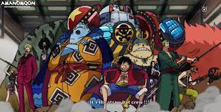 One Piece: топ самых трагичных судеб Пиратов Соломенной Шляпы (Мугивар)   Книги, комиксы  iXBT Live