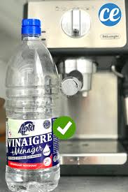 Check spelling or type a new query. Comment Detartrer Sa Cafetiere A La Perfection Avec Du Vinaigre Blanc