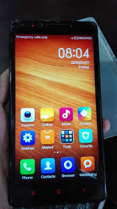 Gsm Aria Zone Mi 2013121 Xiaomi Hm Note 1w Firmware 100 Tested