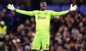 View andré onana profile on yahoo sports. Onana Arsenal Wechsel Nach Strafaufhebung