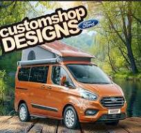 Ford Transit Custom (2013 - 2023) Double Seat Swivel Base ...