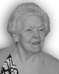 Ellen Holton Obituary (1934