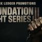Foundation Fight Series event in Wheeling, WV