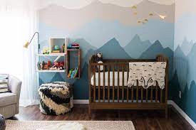 As an expectant parent, you may be wondering just what you and your baby will need in the nursery. Beautiful Baby Rooms Nursery Decorating Ideas Hgtv