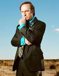 Bob Odenkirk As Saul Goodman In Breaking Bad Better Call Saul Better Call Saul Breaking Bad Call Saul