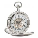 A pocket watch, as the name implies, is made to be carried in a pocket and is an early style of a personal watch typically worn by men with a history dating back to the 16th century. Victorian Mens Pocket Watches