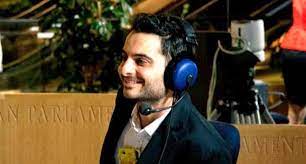 On december 11, in strasbourg, the young italian antonio megalizzi was hit in the head by a gunshot. Trento Laurea Ad Honorem Per Antonio Megalizzi Reporter Ucciso A Strasburgo Nell Attentato Del 2018