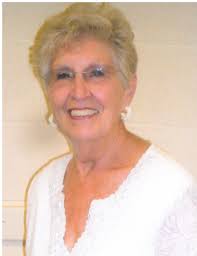 Obituary information for Helen Brogdon Bourne