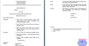 We did not find results for: Contoh Surat Yayasan Nusagates