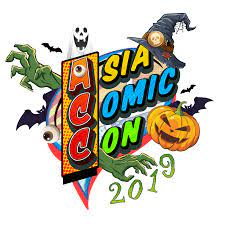 Guys, sorry for the crappy photos. Asia Comic Con Malaysia Home Facebook