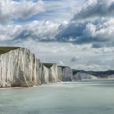 Groups of no more than 30 people can meet outside, and groups of up to six people or two households can meet and sleep together indoors. Traumort Des Tages Seven Sisters England Geo