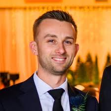 Rachel Garraway and Hunter Cripps' Wedding Website