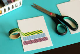 4.5 out of 5 stars 115. Birthday Cards With Washi Tape Cakes Make And Takes