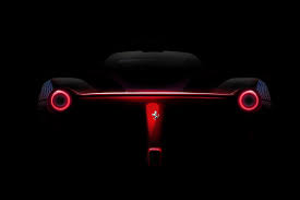 Ferrari Is Receiving A Major Honor Ferrari Car Ferrari Car Wallpapers