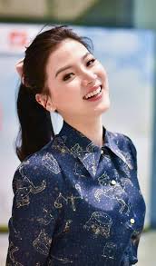 Free laser cut file запись закреплена. Baifern Pimchanok Luevisadpaibul Thai Actress Global Granary