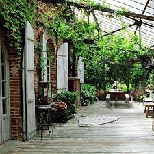 Jardin D Hiver A Part Ca Jardin D Hiver Jardins Veranda Jardin
