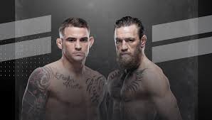 With over 1 million followers on instagram and over 500,000 subscribers on youtube and facebo. Poirier Vs Mcgregor Oficial Para Enero 23 Ufc