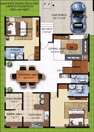 30 40 Duplex House Plans With Car Parking East Facing 60 Fresh 40 X 40 Duplex House Plans Collection Small House Plans New House Plans Duplex House Plans
