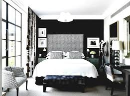 Black And White Accent Wall Image Result For Black Accent Wall Bedroom White Wall Bedroom Black And Silver Bedroom Silver Bedroom