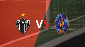 Die begegnung zwischen deportivo la guaira und atlético nacional in der übersicht. Cuando Juegan Atletico Mineiro Vs Dep La Guaira Por El Grupo H Fecha 6 Copa Libertadores Tyc Sports