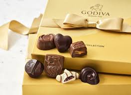 Image result for godiva