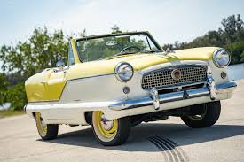 Image result for Fantasy Yellow 1962 Motor Home