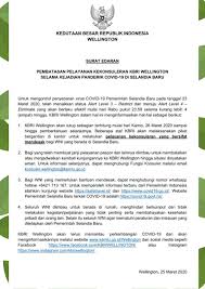 Please check back regularly as we will continue to. Towards Level 4 Alert