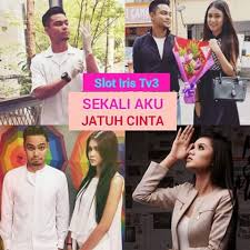 Petaling jaya, sept 25 — malaysian actress mimi lana learned the hard way that a harmless photograph at the gym could end up with being body shamed. Nantikan Drama Sekali Aku Jatuh Sekali Aku Jatuh Cinta Facebook