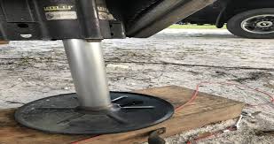 We did not find results for: Stable Parked Lifting Supports For The Camper Camper