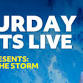 Saturday Nights Live with Stimela event image