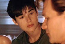 The Apartment (1960) Movie Review