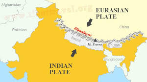 Top 8 Himalayan Mountain Range Himalayas Tibetan Plateau Tibet Himalayas Tour