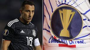 Viernes, 14 de agosto de 2020. Football Teams Shirt And Kits Fan 2019 Concacaf Gold Cup Copa De Oro Patch