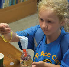 Moving Our Mission Forward