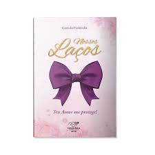 Livro Nossos Laços