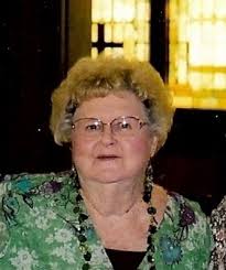 Pearl Blalock Obituary (2013)
