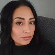 Ana Belén Jerónimo en personas