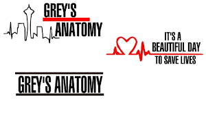The official instagram account for #greysanatomy! Pin By Andrea Godwin On I Can Make That Greys Anatomy Logo Greys Anatomy Anatomy