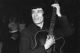 It was his own decision, mind you. Top 10 Rolling Stones Bill Wyman Songs