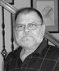 Dennis Etheridge Obituary June 5, 2009