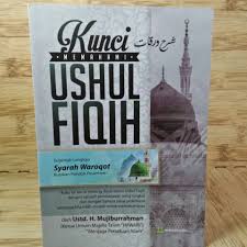 Kitab ini sering dipelajari di berbagai pesantren si indonesia, terutama di pondok pesantren salaf yang mengkaji lebih dalam terkait dengan kitab. Jual Ilmu Ushul Fiqih Terbaru Lazada Co Id