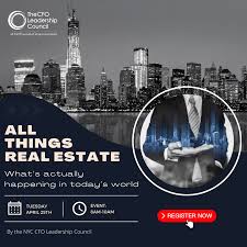 CFO Leadership Council