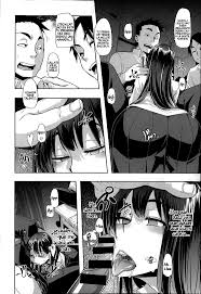 Mangas H» Henshin Emergence - Completo, «Mangas H» Henshin Emergence -  Completo Page 57 - Niadd