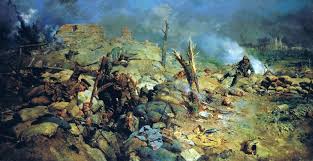 Echoes of War: Neuve Chapelle