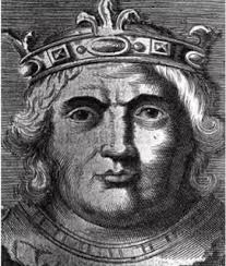 LOUIS VI "The Fat" D'CAPET ap PHILIPPE I King of France